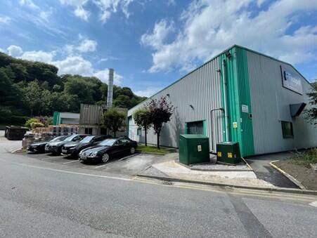 Additional image 4 of Units @ Bentwood Road, Haslingden, Rossendale, BB4 5HH