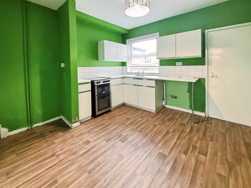 Acton Avenue, Basford, Nottingham, NG6 photo 5