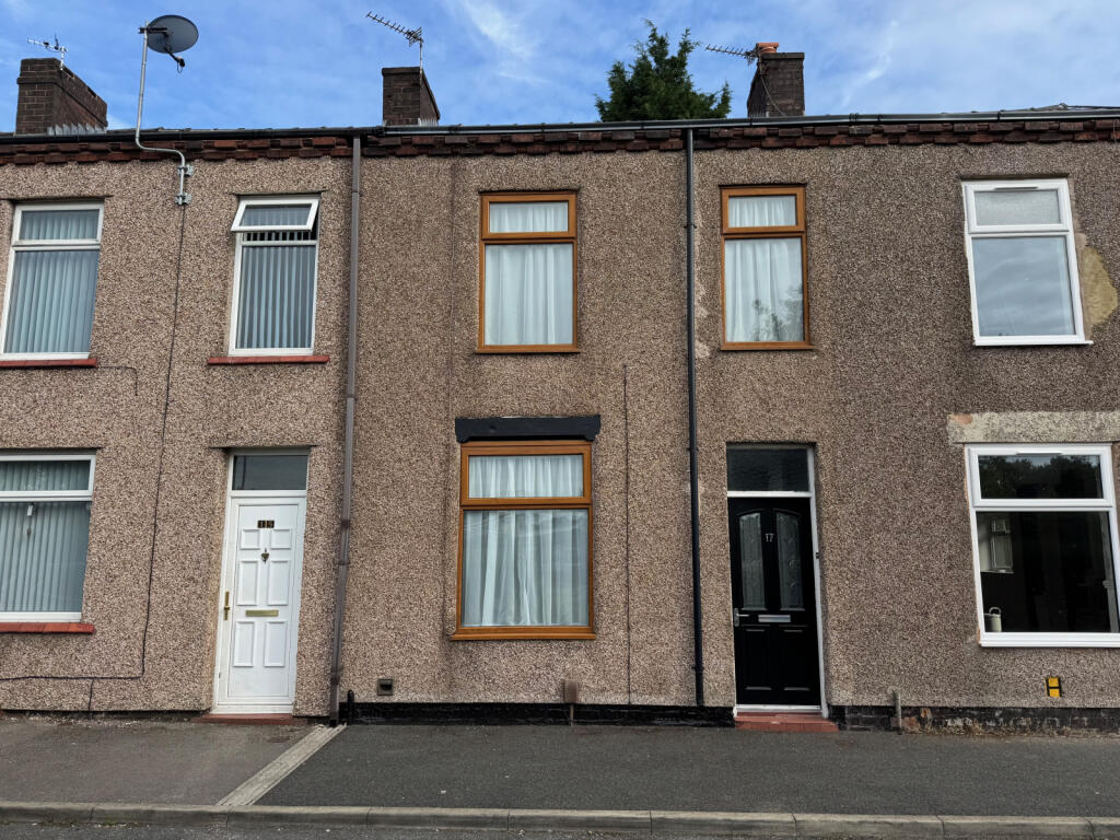 Main image of property: Wright Street, Platt Bridge, WN2