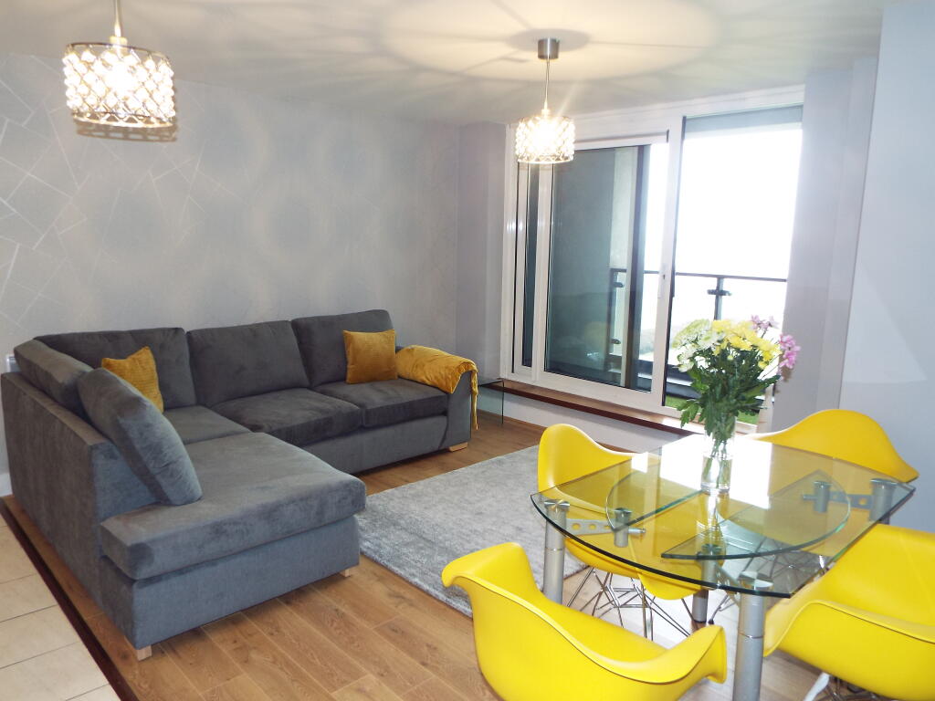 Main image of property: Caldey Island, Prospect Place, Cardiff