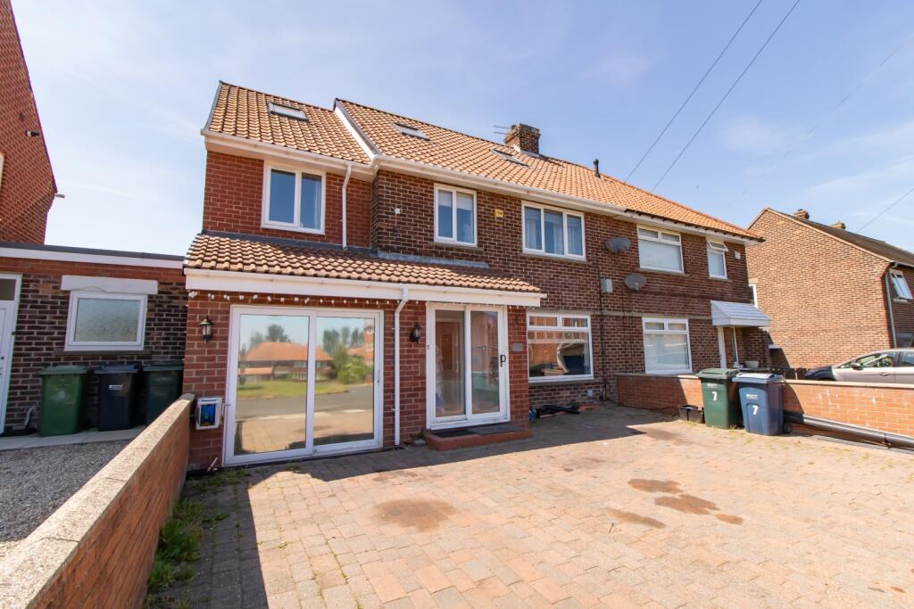 Main image of property: Parkhead Gardens,, Winlaton, Blaydon-on-Tyne, Tyne and Wear