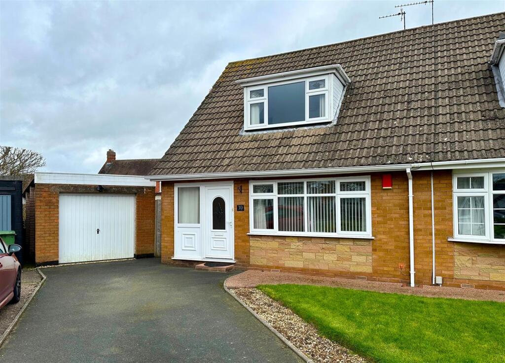 Main image of property: Sutherland Drive, Muxton, Telford