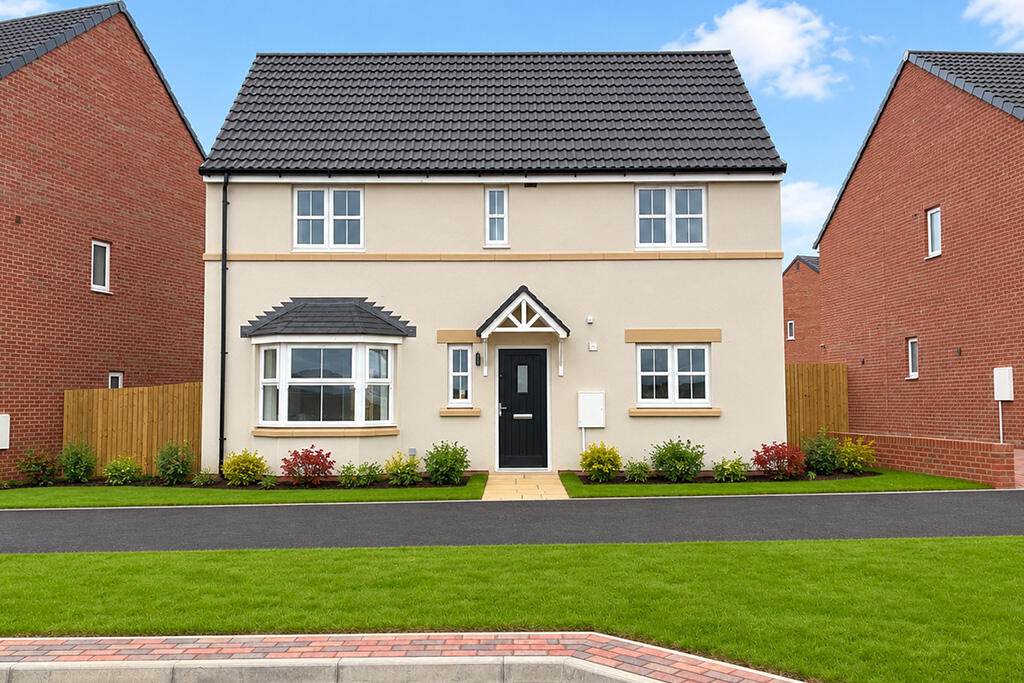 Main image of property: Driffield, YO25