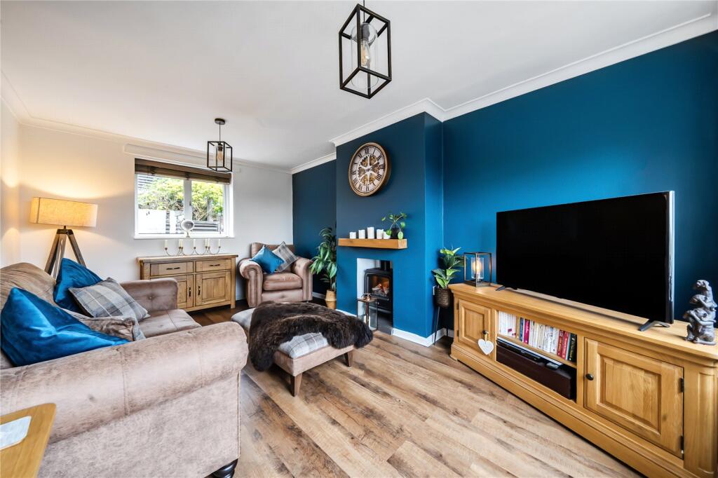 House in Ludlow, Shropshire - View 5