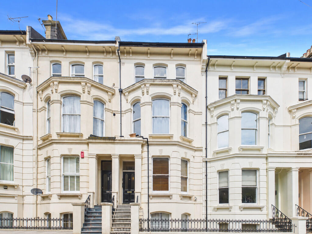 Main image of property: Albert Road, Brighton