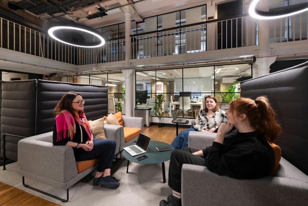 Clerkenwell Workshops