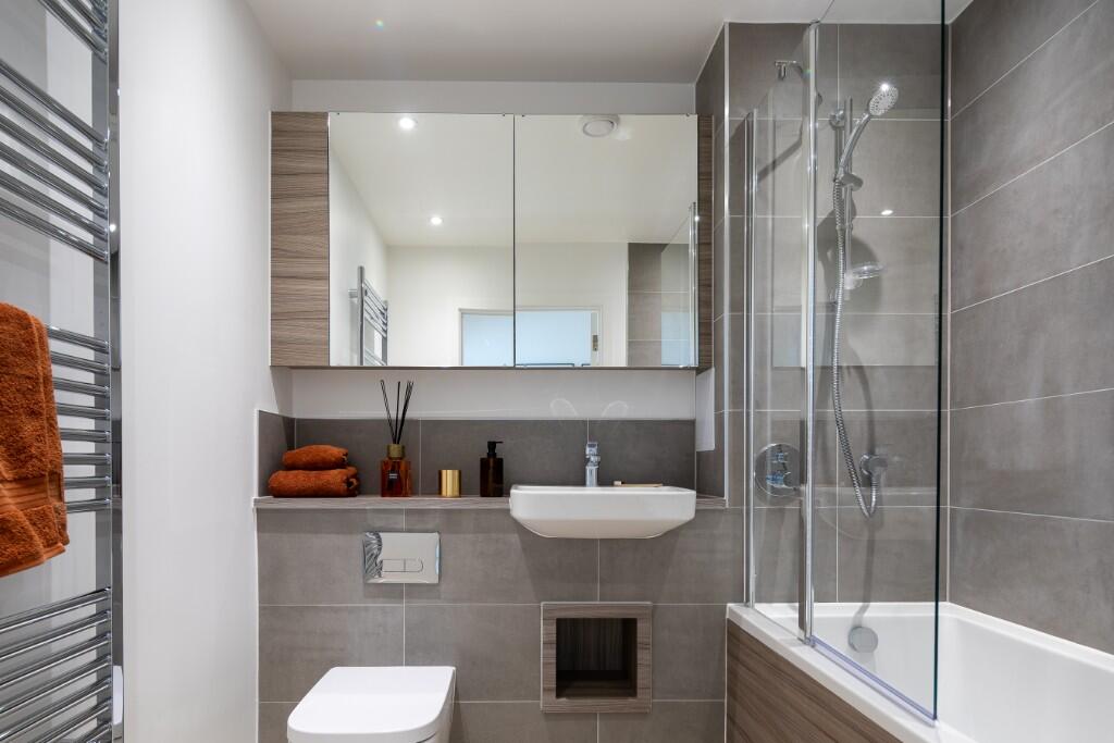 Apartment in London, Hale End - More