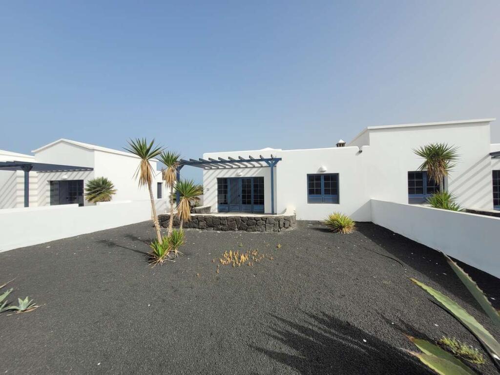Main image of property: Yaiza Playa Blanca 