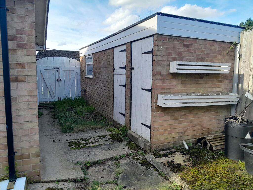 Additional image 11 of Orchard Close, Curdworth, Sutton Coldfield, Warwickshire, B76