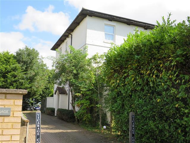 Main image of property: Vicarage Court, Hanslope