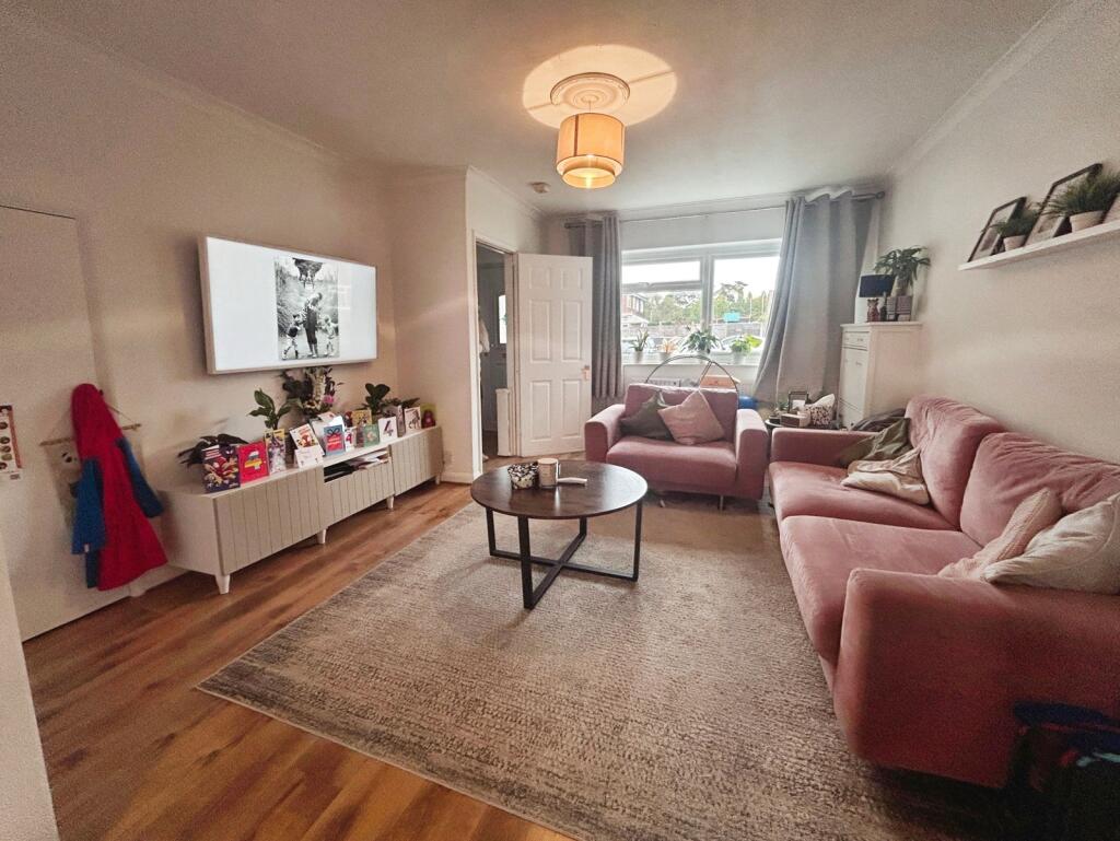 House in Reading - View 4
