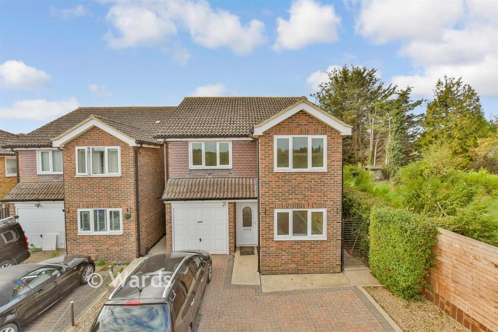 House in Swale, Newington - View 2