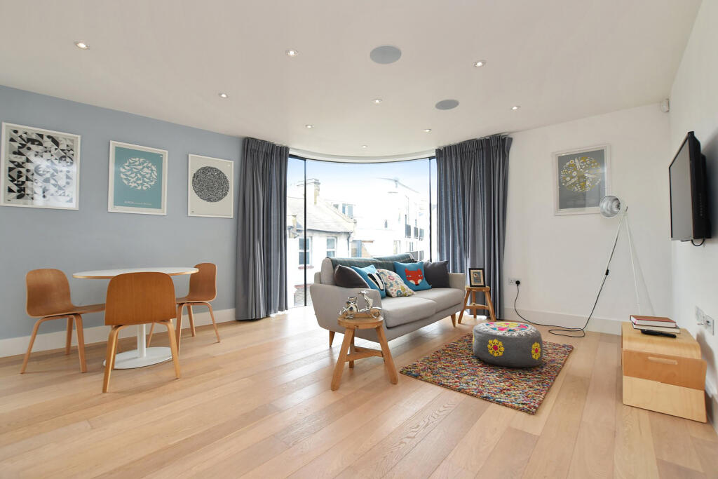 Main image of property: Regent Street, London, NW10