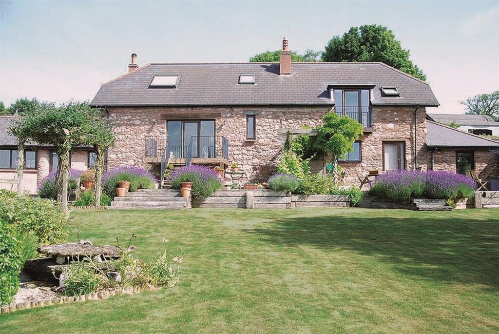 Main image of property: Brompton Ralph, Taunton, Somerset, TA4