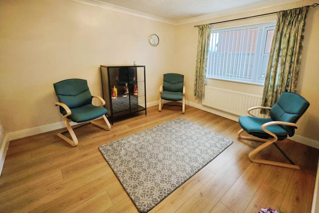 Brockwell Court, Coundon Grange, Bishop Auckland photo 4