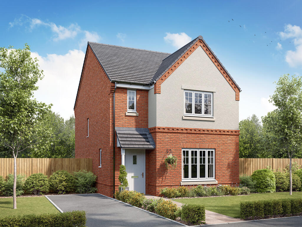 Main image of property: Ellen Aldous Avenue,
Hadleigh,
IP7 6FY