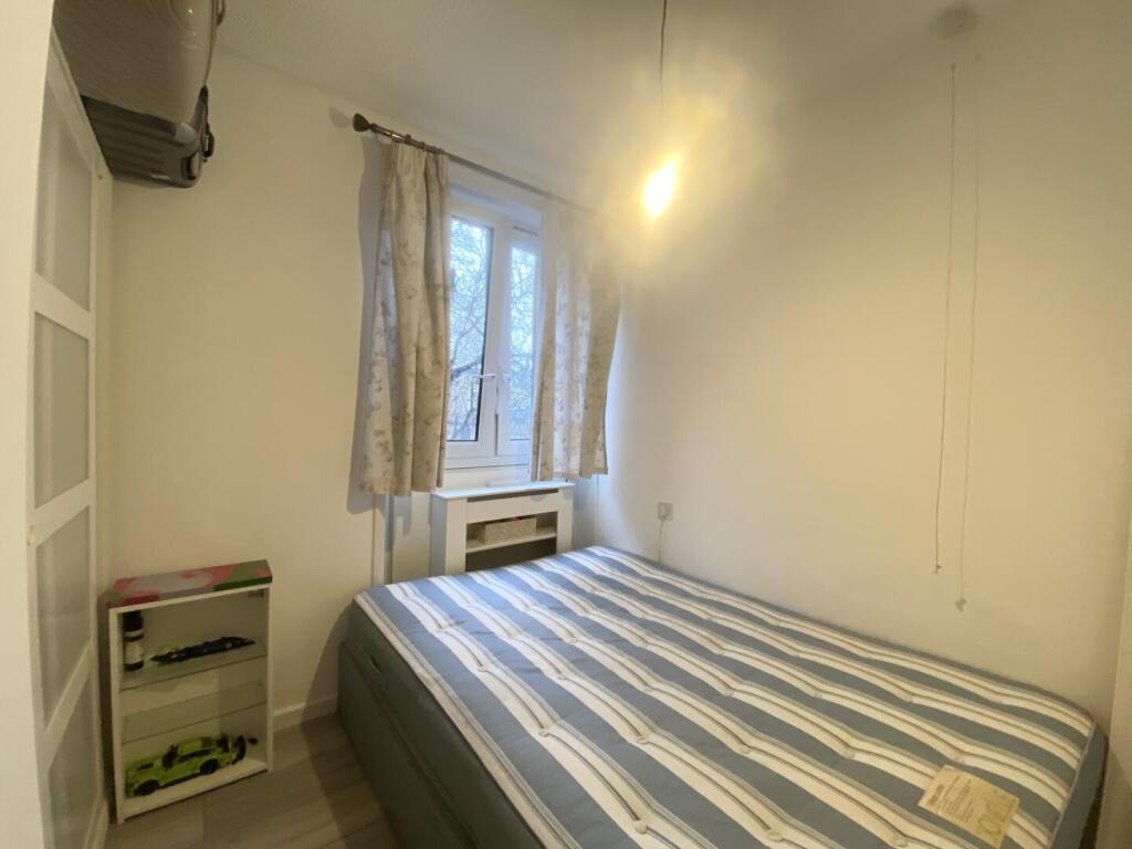 Main image of property: Hodister Close, Camberwell SE5