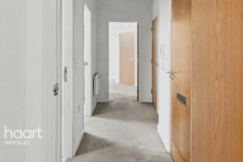 Main image of property: Richmond Gate, Hinckley