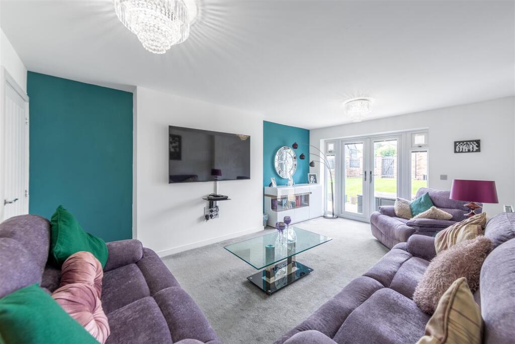 House in Ponteland, Northumberland - View 4