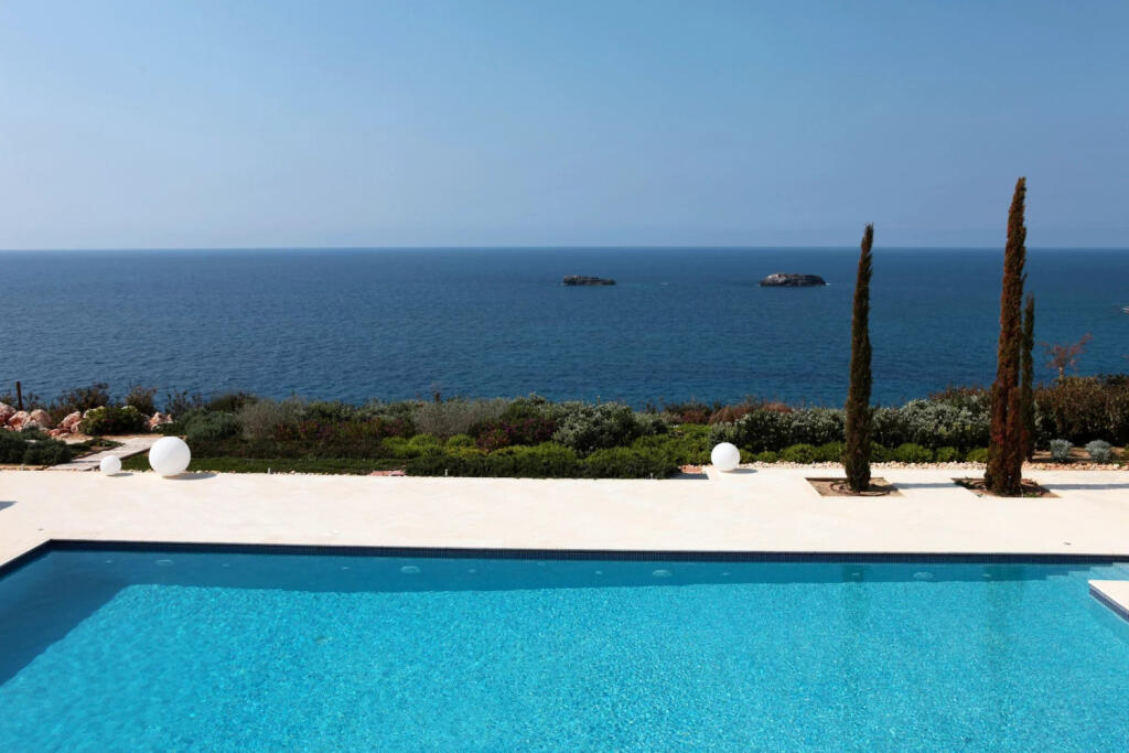 Main image of property: Ionian Islands, Cephalonia, Svoronata