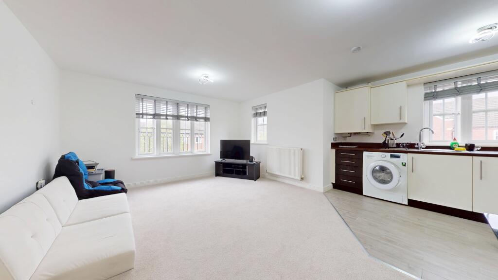Threipland Drive, Heath, Cardiff photo 2