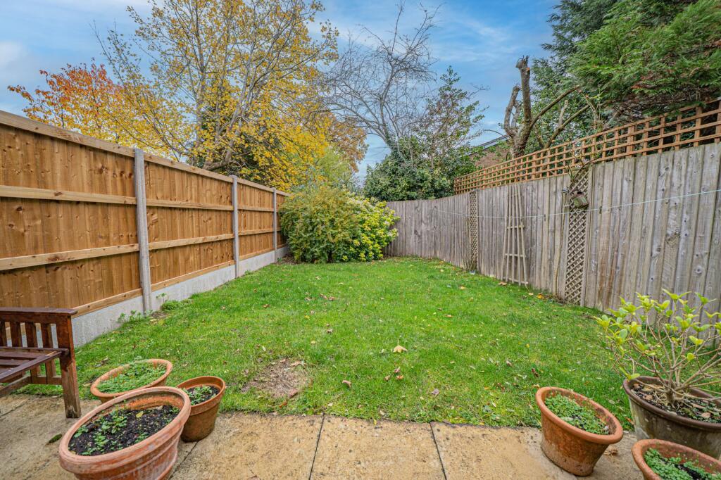 Additional image 17 of Widney Road, Knowle, B93
