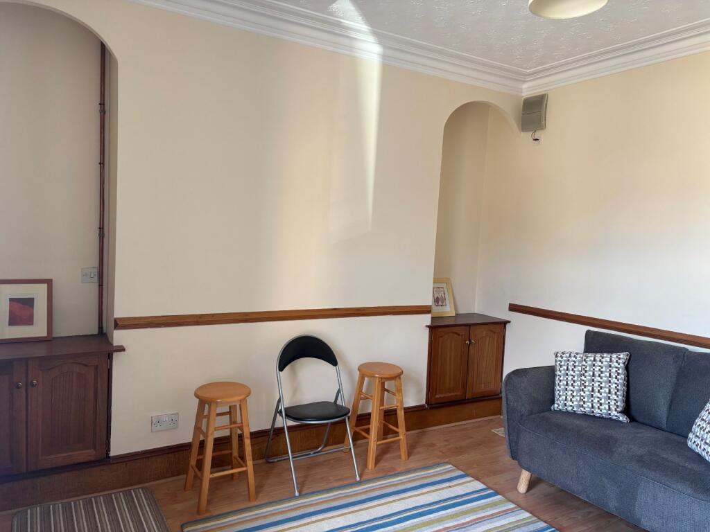 Apartment in Aberdeen, Bannermill, Castlehill and Pittodrie - View 5
