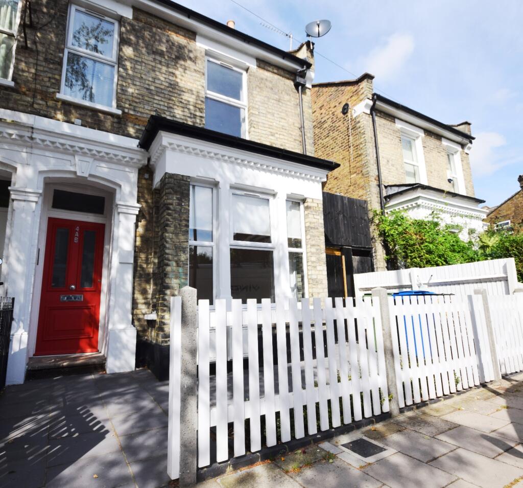 Main image of property: Tresco Road Peckham SE15