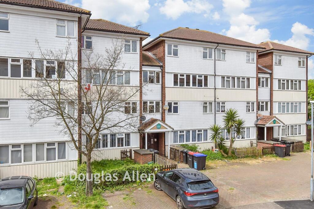 Main image of property: Caister Drive, Basildon, Essex