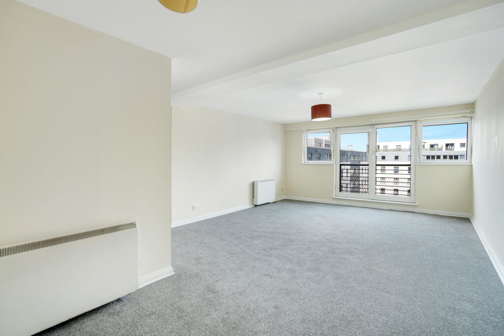 Main image of property: Wallace Street, Glasgow, G5