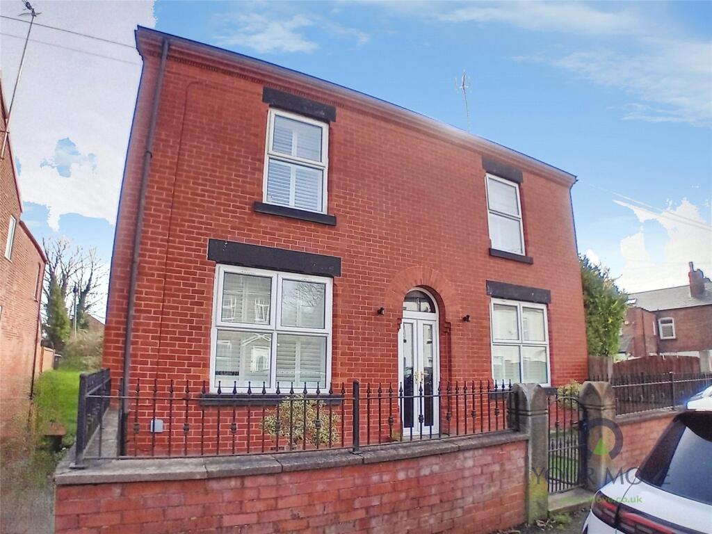 Main image of property: Church Road, Worsley, Manchester, Greater Manchester, M28
