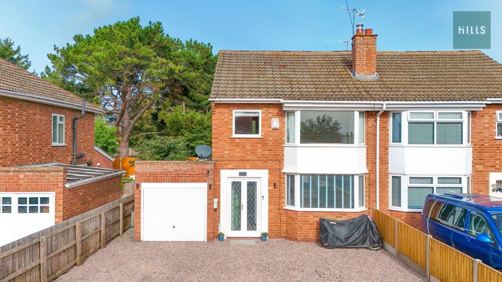 Main image of property: Christine Avenue, Rushwick, WR2