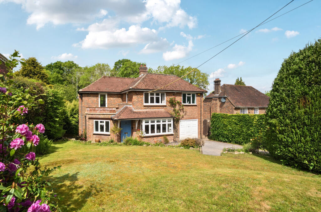 Main image of property: Brook Street, Cuckfield