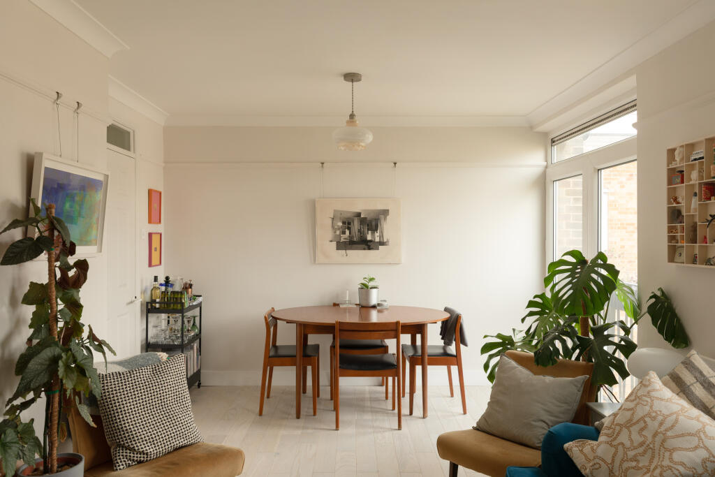 2-bed flat on Church Vale, Forest Hill, London, SE23, £399,950