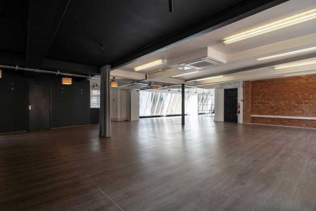 Main image of property: 13-19 Vine Hill, London, EC1R 5DW