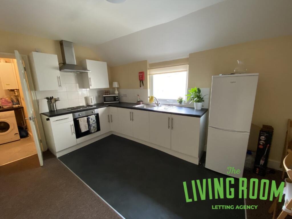 Apartment in Cardiff - View 5