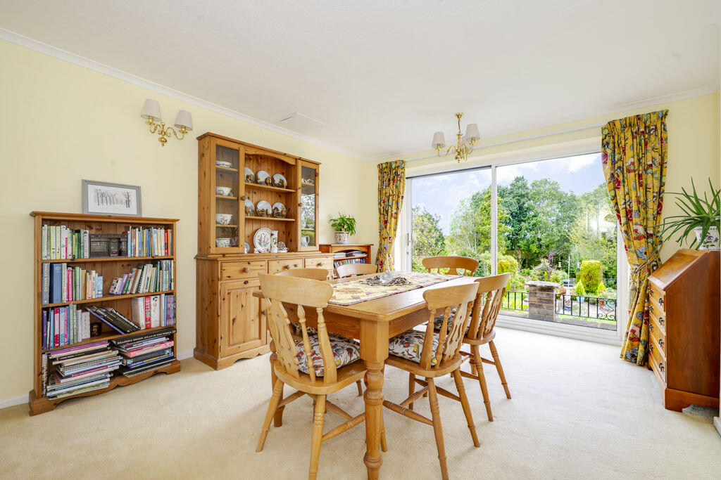 House in Tonbridge - View 4