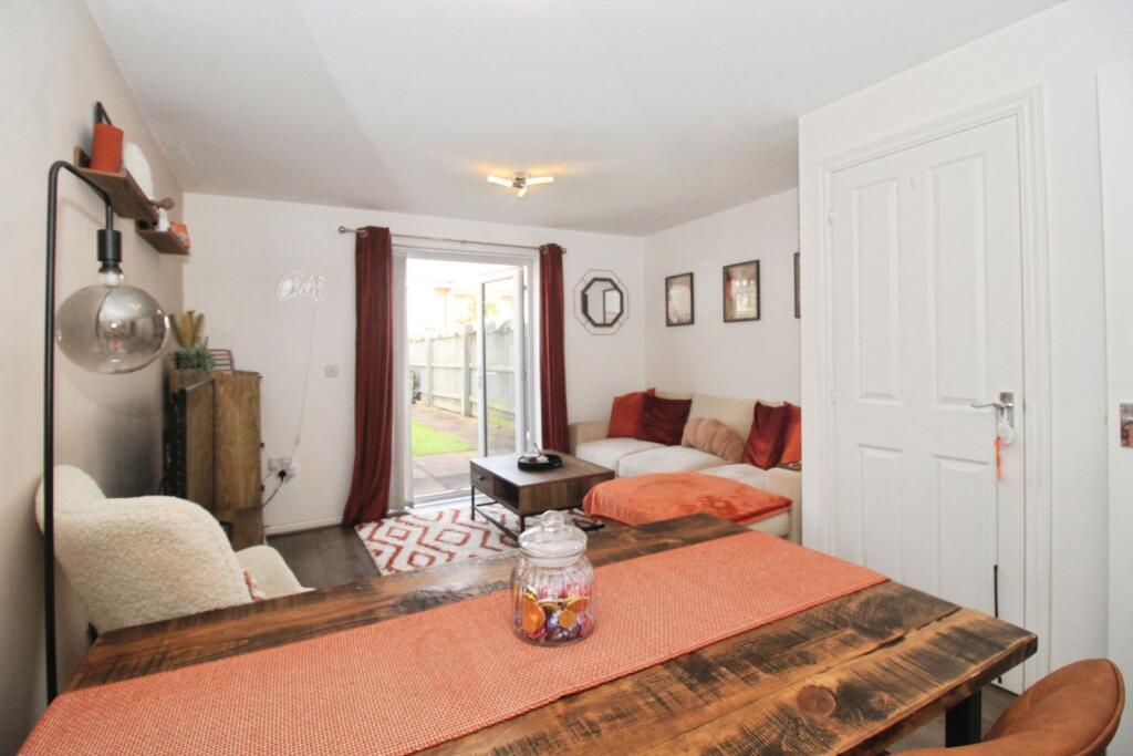 House in Leicester - View 2