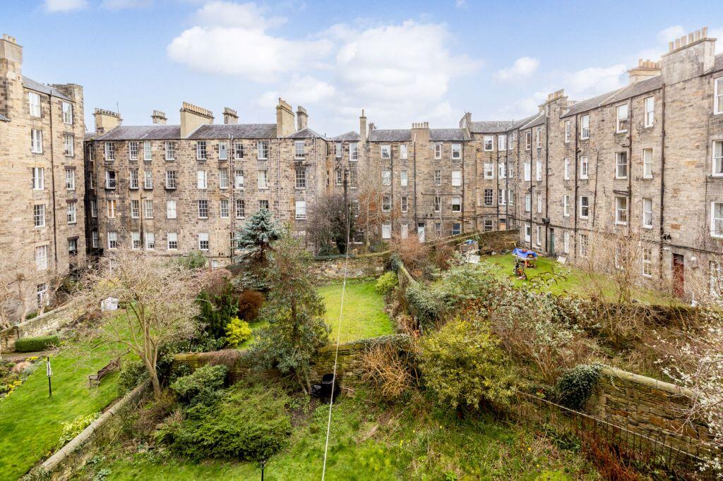 Apartment in Edinburgh, Tollcross - More