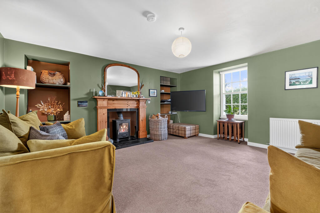 House in Inverness - View 4