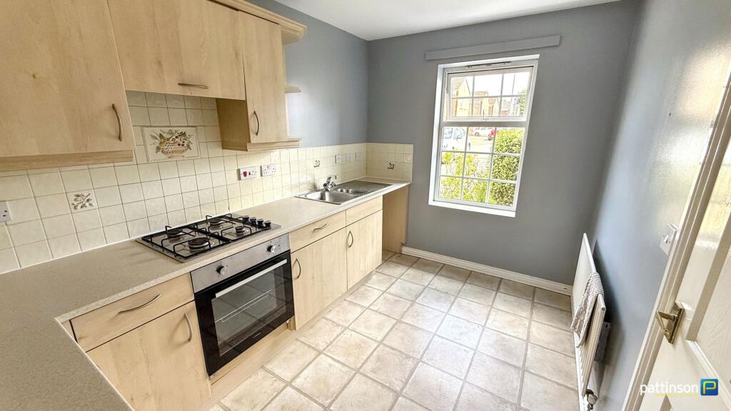 House in Ashington, Northumberland - View 4