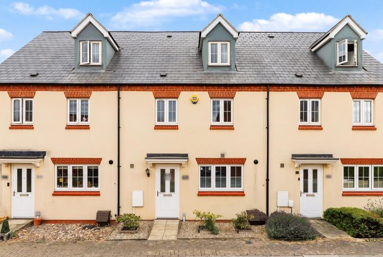 Main image of property: Fontwell Road, Bicester