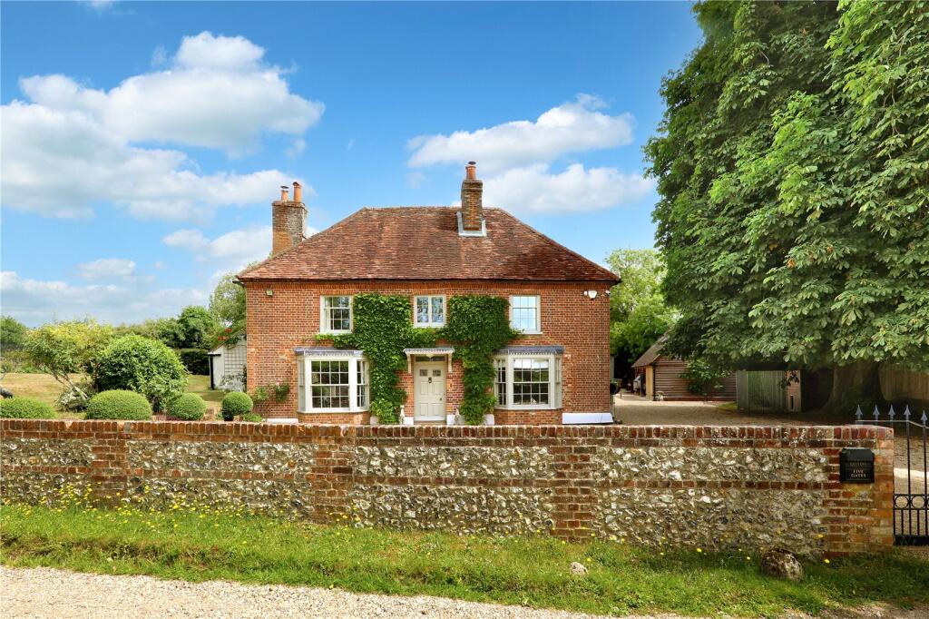 Main image of property: Fawley, Henley, RG9