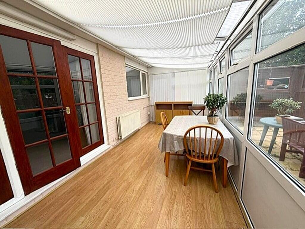 House in Newcastle upon Tyne - View 4