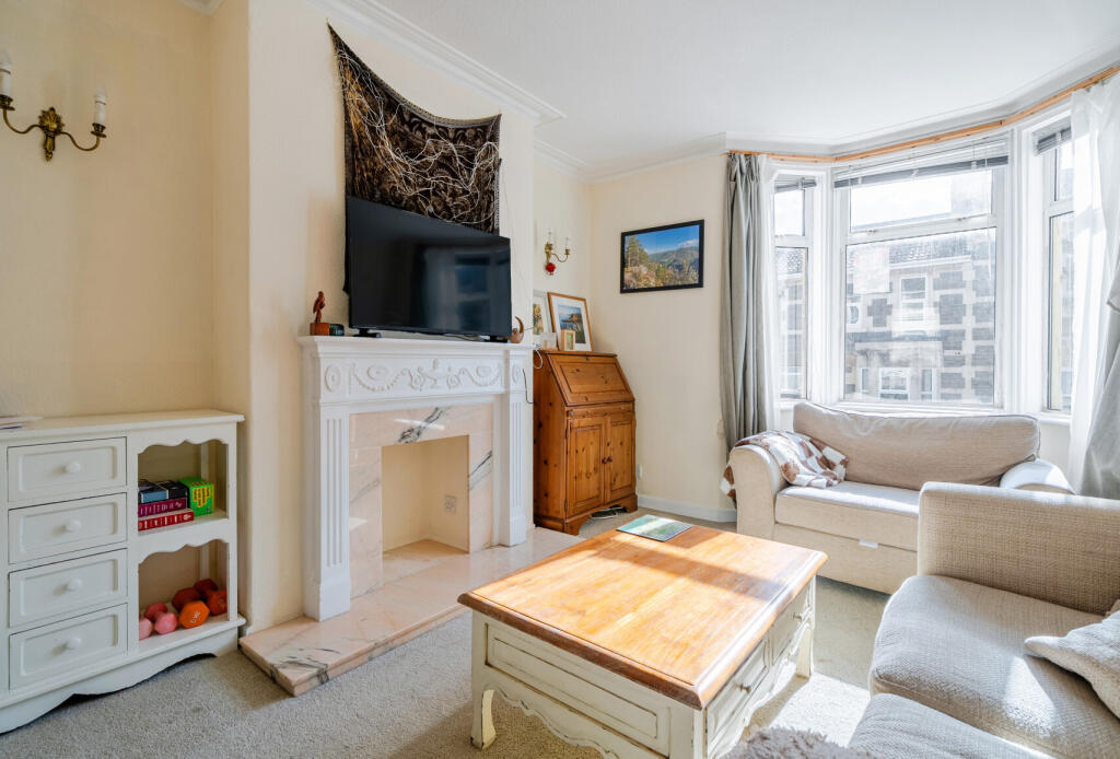 House in Bath, Oldfield Park - View 2