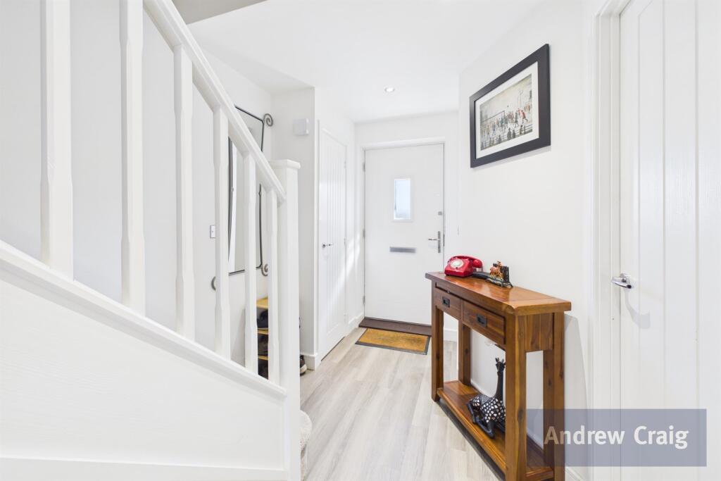 House in Sunderland, North East - View 5