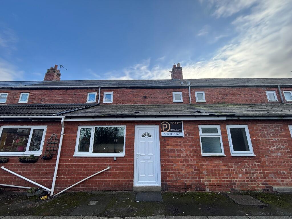 Main image of property: Third Row, NE61