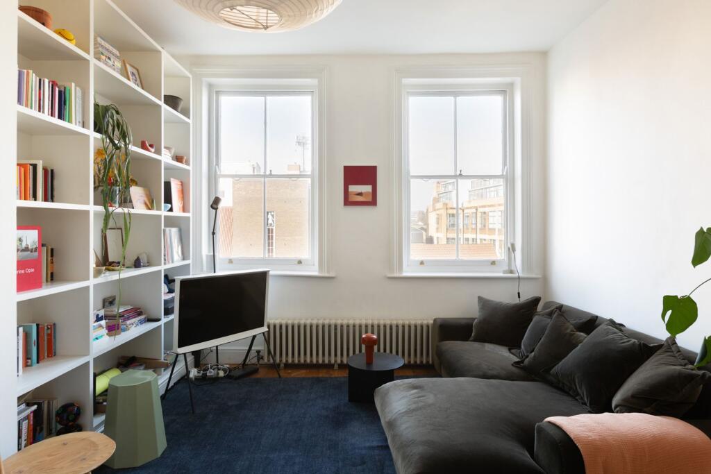 Main image of property: King Edward's Road, London Fields, E9