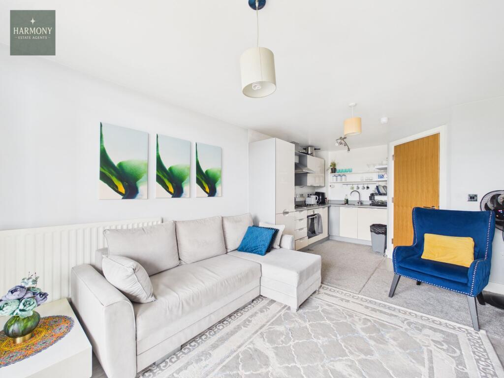 Main image of property: Langley Walk, Birmingham, B15