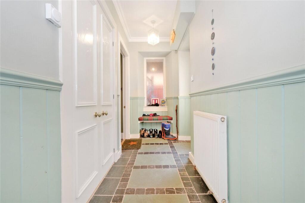 3 Riverstone Cottages, Glenlivet, Ballindalloch, Moray, AB37 photo 4